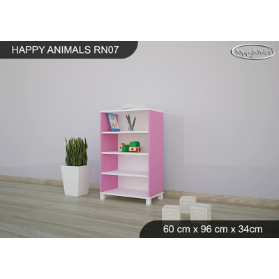 60cm W Kids Cube