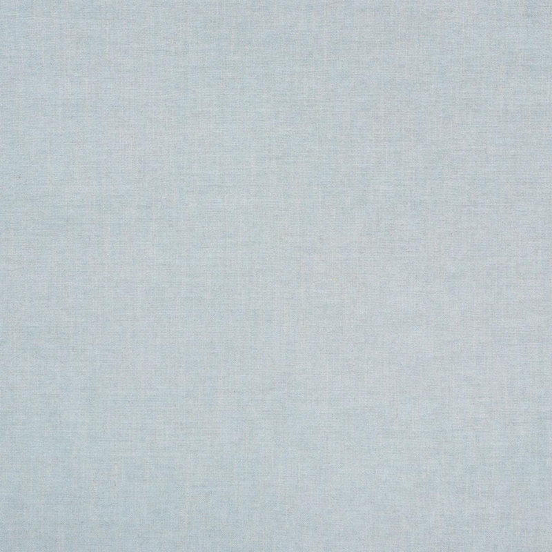 Tissu chenille en mélange de lin Franco, Ciel