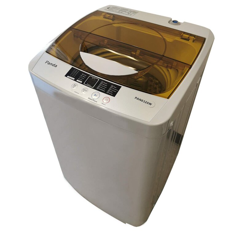 panda portable washing machine home depot｜TikTok Search