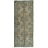 One-of-a-Kind 4'7" X 10'11" Area Rug