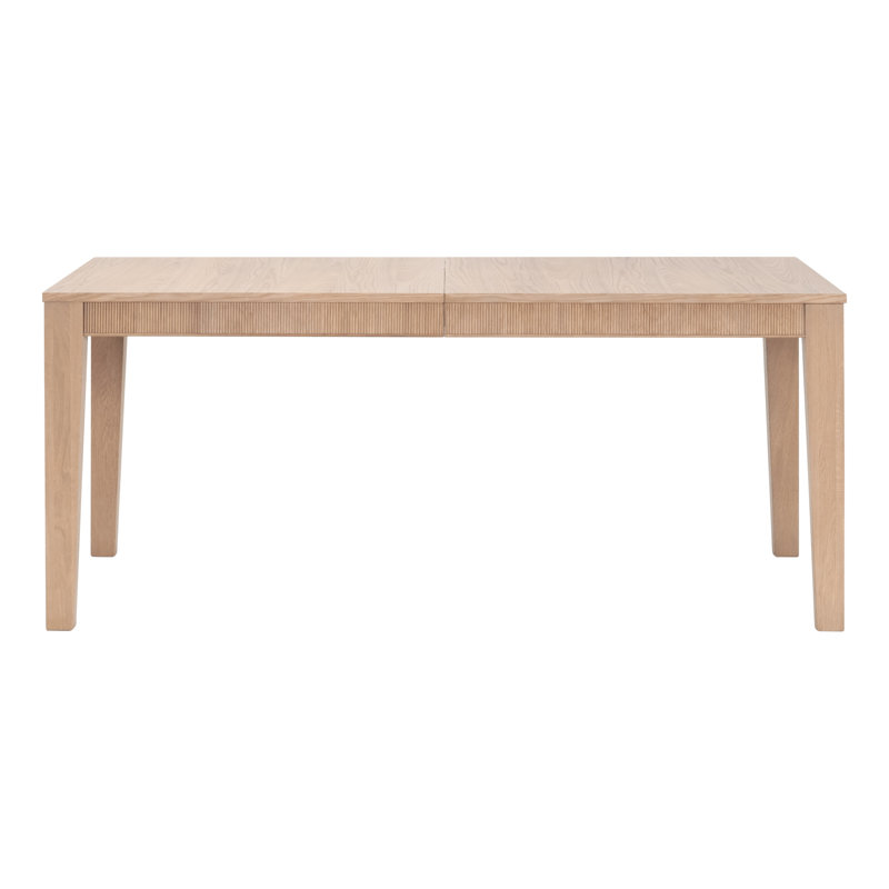 Highland Extension Dining Table