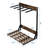 Freestanding Surfboard Storage Rack