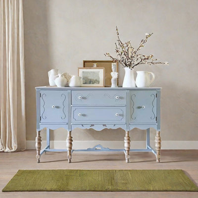 Art Design Sideboard by Vivid Space Creation