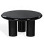 Latricia Rd Concrete Coffee Table-1411980925