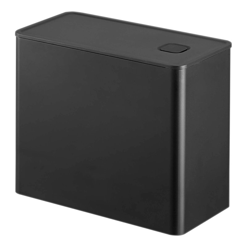 Yamazaki Home Vacuum-Sealing Coffee Storage