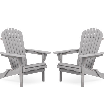 Chaise pliante grise grise pour 2 personnes