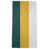 Kelly Green/Gold/White selected
