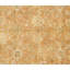 High-Quality Hand-Knotted Peach Area Rug