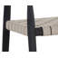Sunpan Outdoor Dining Armchair