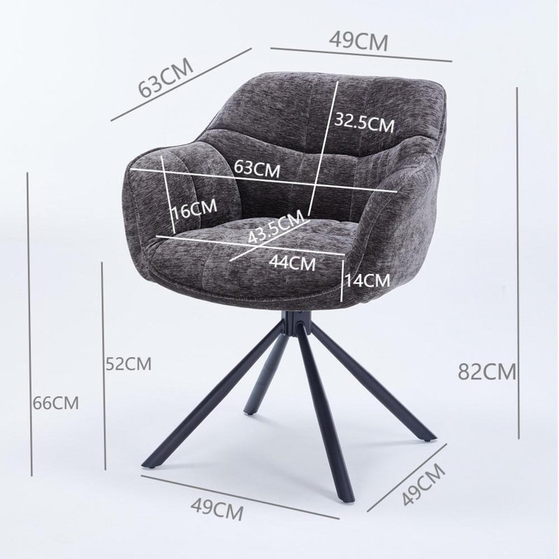 Upholstered Dining Chair