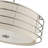 Niobrara 5 - Light Dimmable Drum Chandelier-974659392