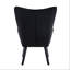 Chaise d'appoint salon / chambre à coucher-1698374341