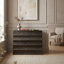 Ava 5 - Drawer Solid Wood Dresser