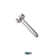 Aqua Rondo All-In-One Kit with Rough in-Valve