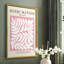 Matisse Lxxiv, reproduction encadrée - bois massif-2076455430