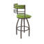 Hunter Swivel Stool-110982442-110982445-110982439