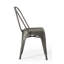 Chaise bistro Promenade par Modway-156254234