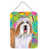 Bearded Collie (Brown)