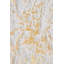 Tapis en fausse fourrure Chinchilla