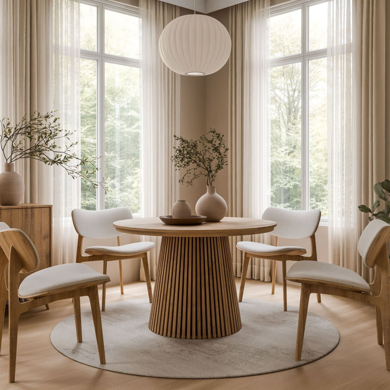 Extendable Dining Table