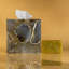 Housse en tissu Natural Agate