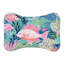 Tapis d'alimentation en os 1 pièce Preppy Sea Life