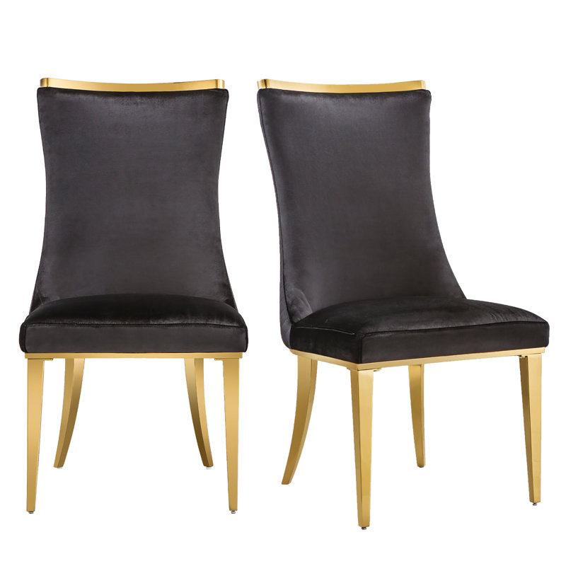 Chaise de salle à manger Finzel