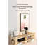 Tanzeelah Manufactured Wood Monitor Stand-946215007