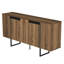 Téléviseur moderne Katavia Mid Century