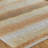 Narooma Golden Dune Stripe Area Rug-682898435