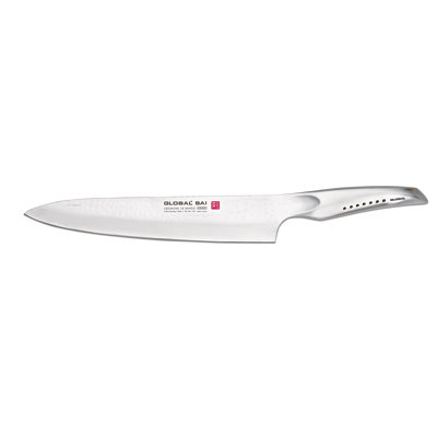 Global Knives SAI 9.75" Chef's Knife