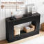 Console de 55 po-1671460605