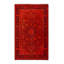 Fine Vibrance One-of-a-Kind 3'2" X 5'2" Hand Knotted Area Rug