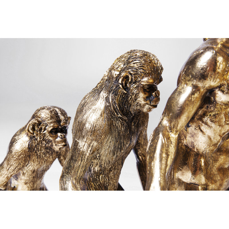 Figure evolution