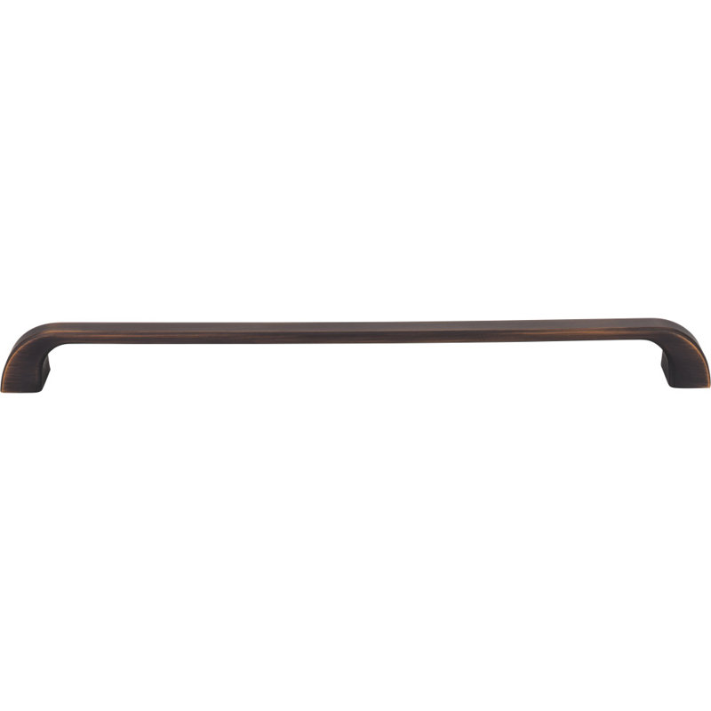 Marlo Bar Pull, Brushed Oil Rubbed Bronze, 5 1/16"