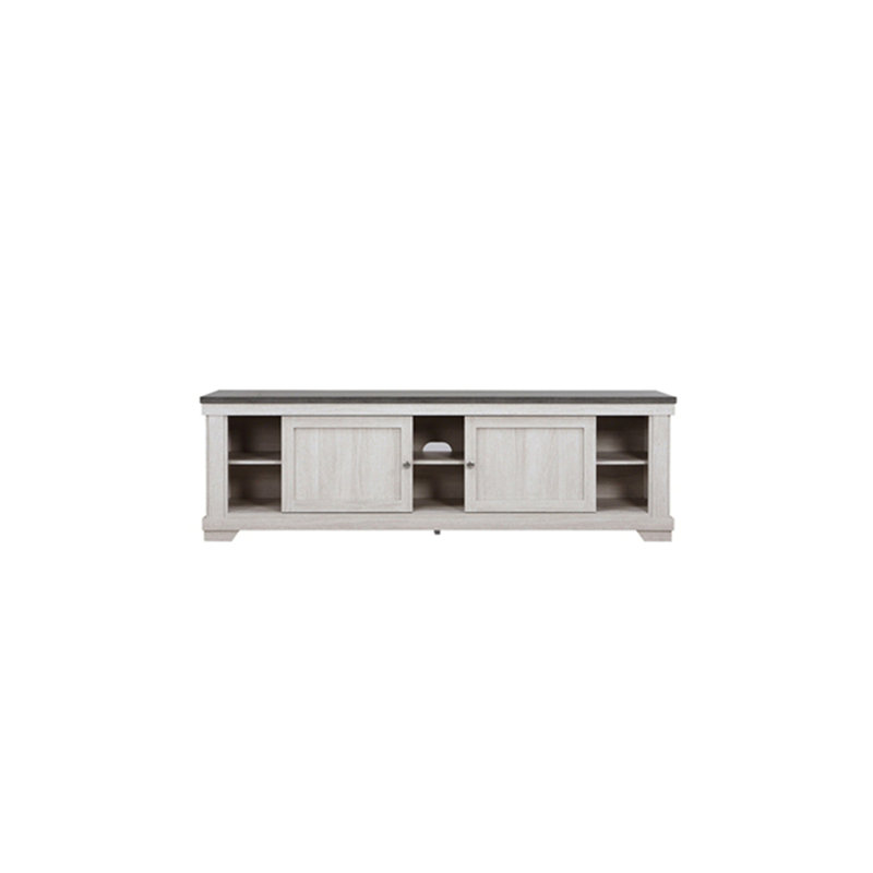Meuble télé Contemporary Entertainment Console