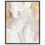 Toile beige et crème II par Art Remedy-112502229-112502234-116322634