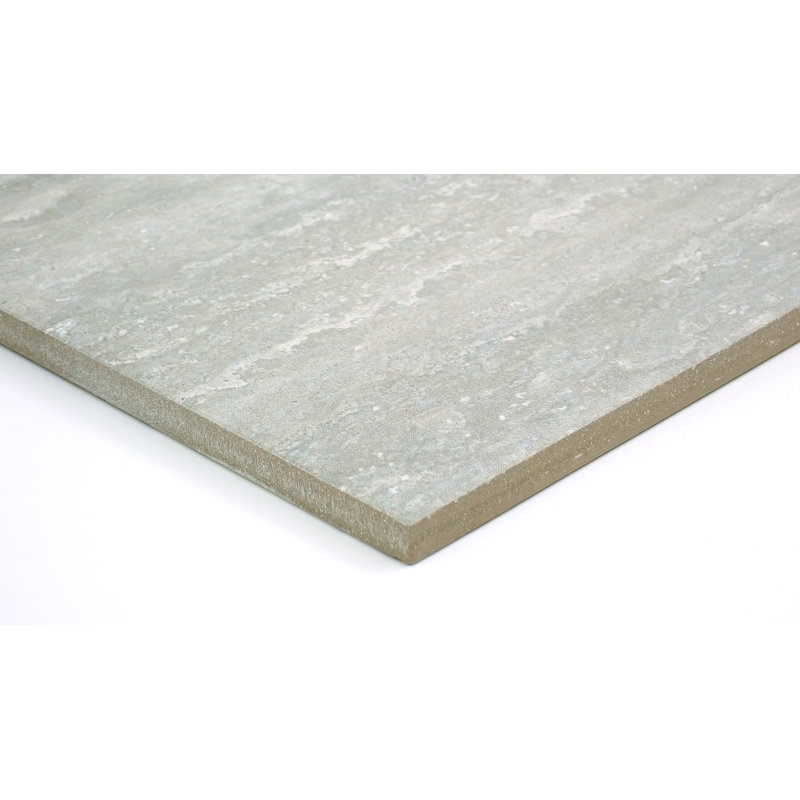 Esplanade 12" x 24" Porcelain Stone Look Wall & Floor Tile