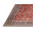 Cayden Performance Wool Oriental Indoor Rug-905769062