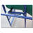 Creationstry High-Density Polyethylene (HDPE) Swing Set with Swing(s) , Slide(s)