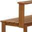 Ermont Wood Potting Bench