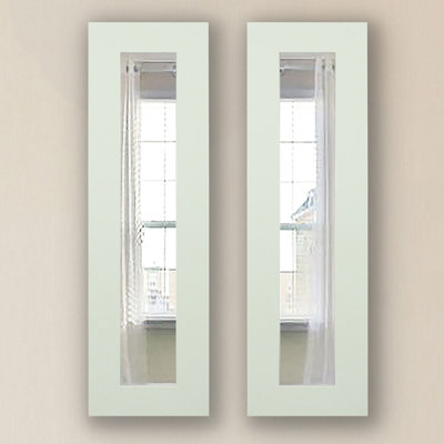 Miroir d'appoint Billie-Rae