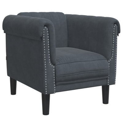 Mercer41 Sofa 3-Seater Velvet