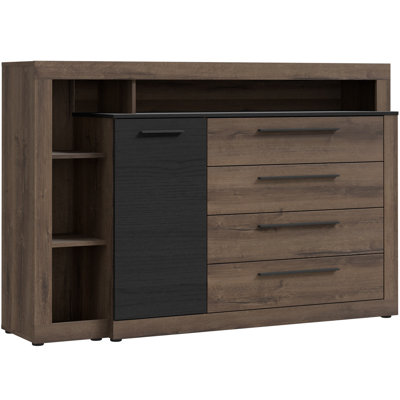 Yedidalga 160.5cm Sideboard