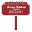 Happy Holidays Garden Stake-1310858310-1311263388