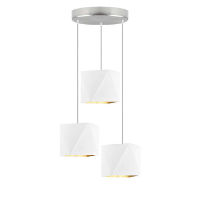 Riaria 3 - Light Cluster Pendant