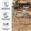 Chaise de patio Siyam-172080635