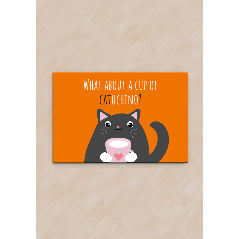 Cat Litter Mat
