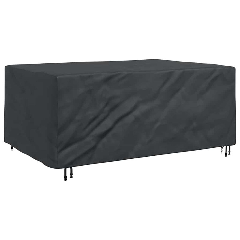 Outdoor Patio Dining Set Cover