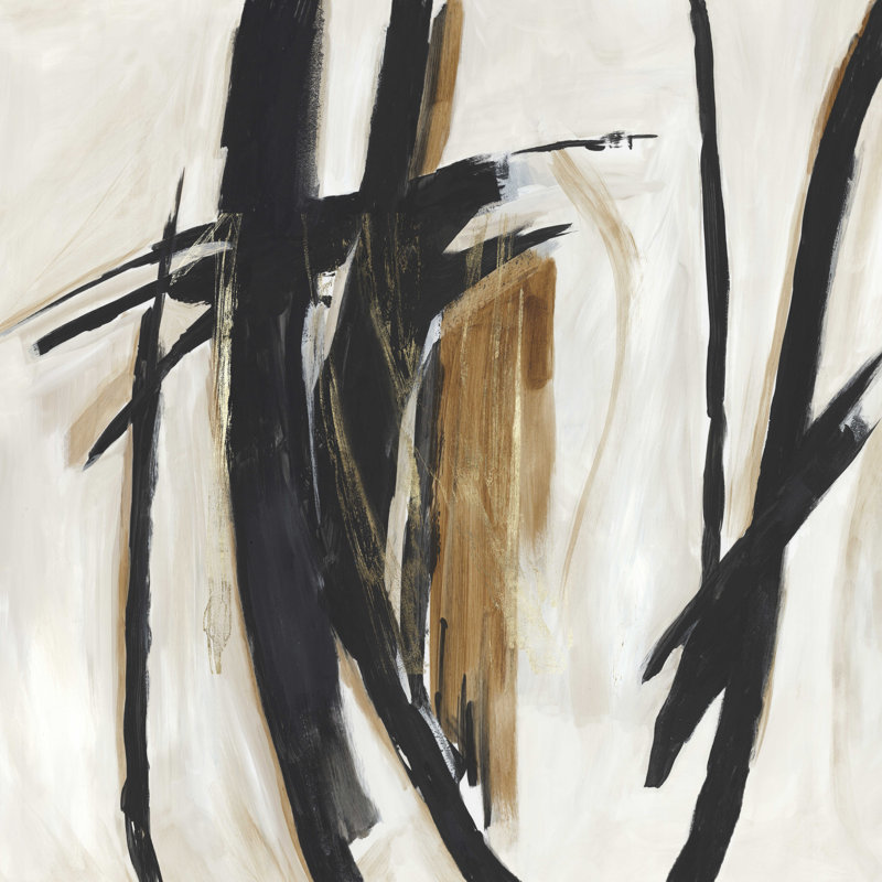 Impression sur toile tendue Dalaman, H 12 po x l 12 po